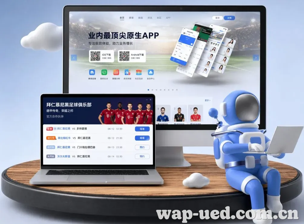 UED体育 App下载