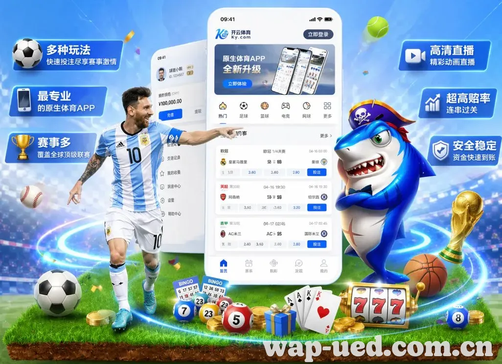体育App